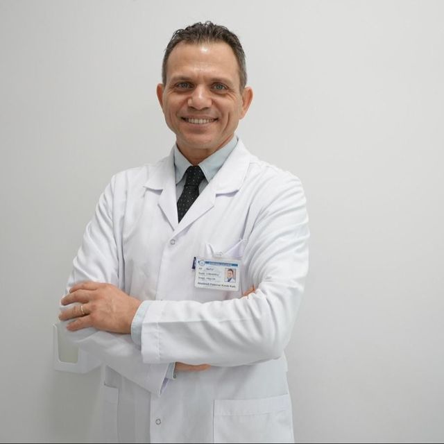 Mutlu Çobanoğlu, Ortopedi Ve Travmatoloji Aydın