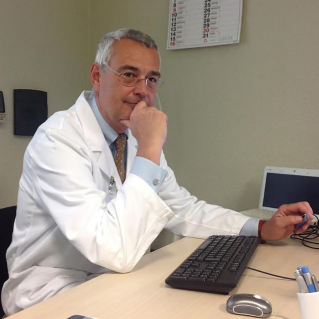 Maurizio Giuseppe Bona Galvagno, otorino Torino