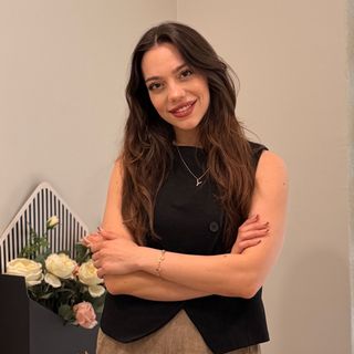 Tuana Özbek, Psikoloji İzmir