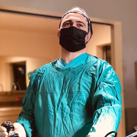 Anıl Erbaş, Ortopedi Ve Travmatoloji Iğdır