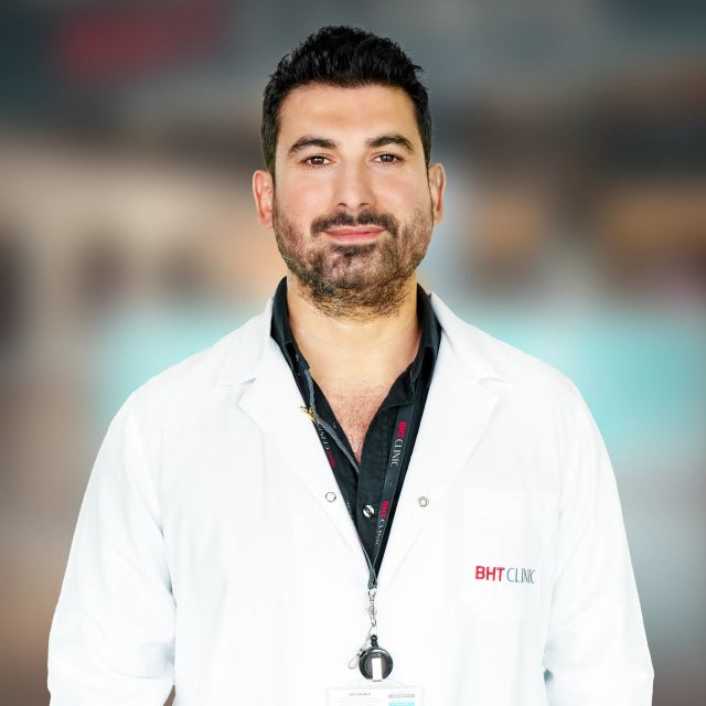 Fatih Arslanoğlu, Ortopedi Ve Travmatoloji Küçükçekmece