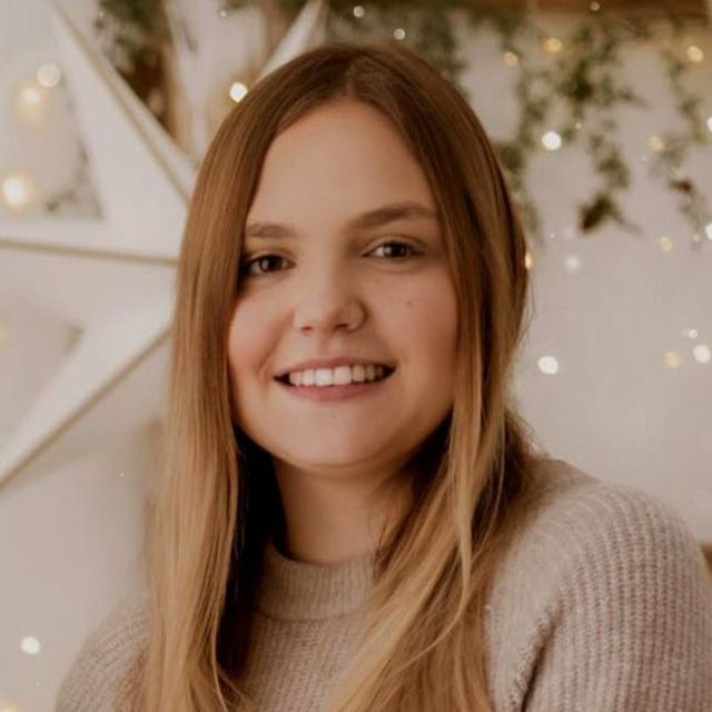 Natalia Martyniak-Kamińska, psycholog dziecięcy Szczecin