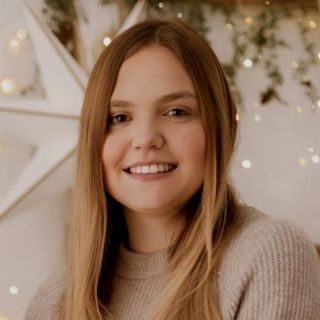 Powiększ obraz: Natalia Martyniak-Kamińska, psycholog dziecięcy Szczecin