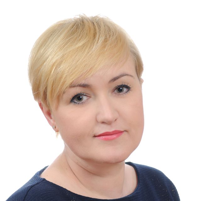 Monika Żurawska-Kliś