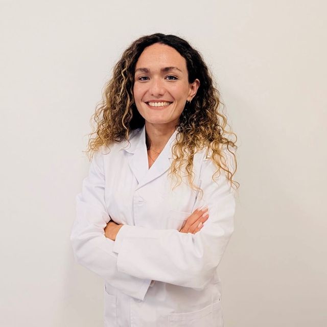 MARA PICCOLO, cardiologo Bari