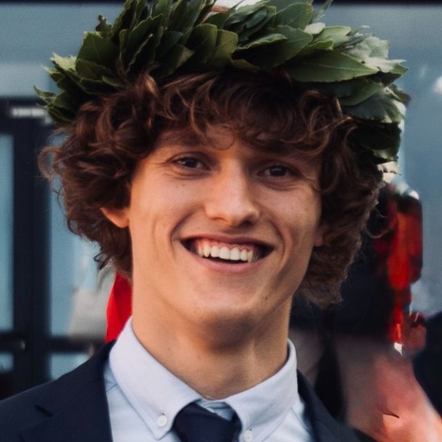 Manuele Nardini, dietista Pesaro
