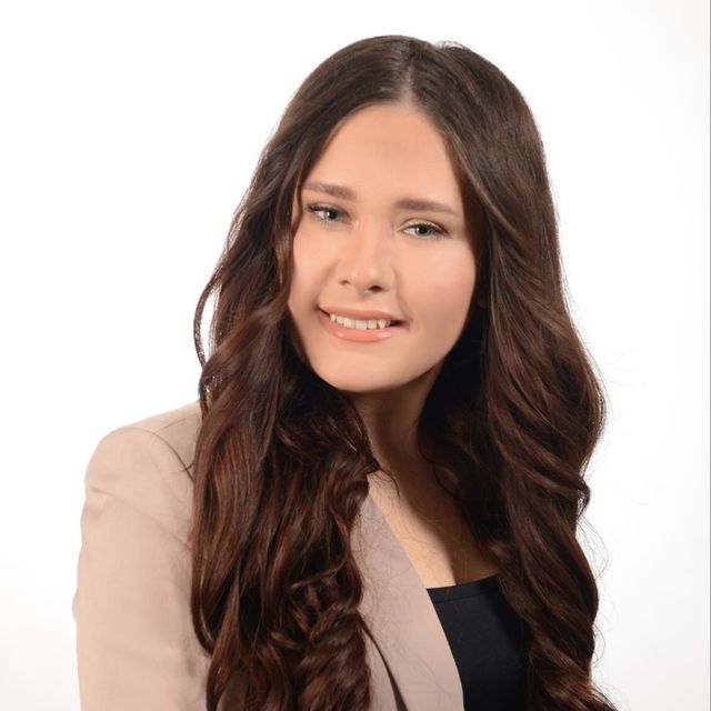 Kinga Góralczyk, fizjoterapeuta Pabianice