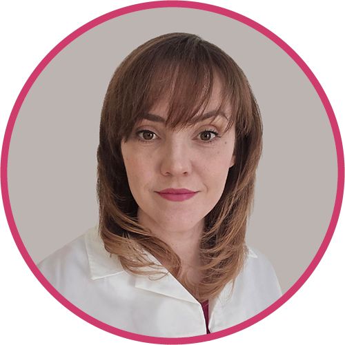 Agnieszka Gradzińska, dermatolog Warszawa