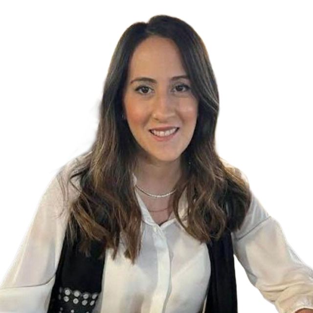 Simona Guercio, psicologo clinico Lentini