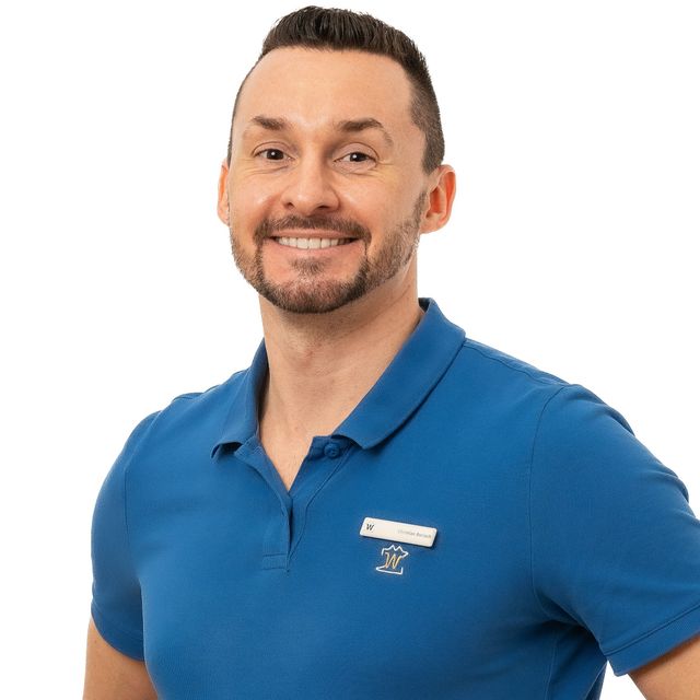 Christian Burisch, Zahnarzt Berlin