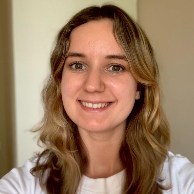 Aleksandra Serocka, fizjoterapeuta Toruń