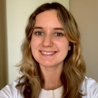 Powiększ obraz: Aleksandra Serocka, fizjoterapeuta Toruń