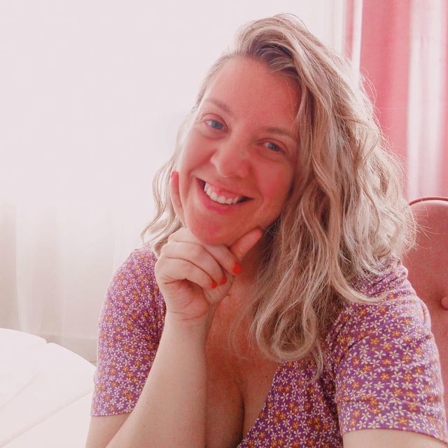 Caridad Requena García, Psicólogo Córdoba