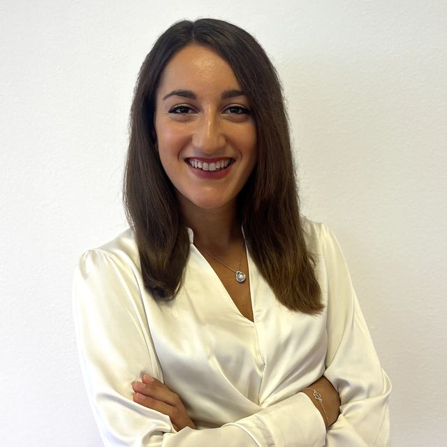 Francesca Cea, psicologo Milano