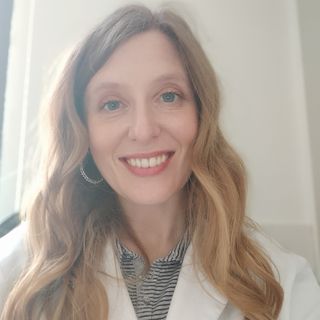 Dott.ssa Valentina Pellegatta