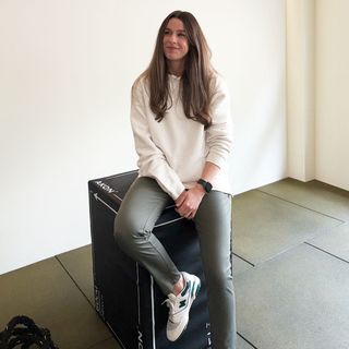 Acercar imagen: Mónica Montero Rodríguez, Fisioterapeuta Navalmoral de la Mata