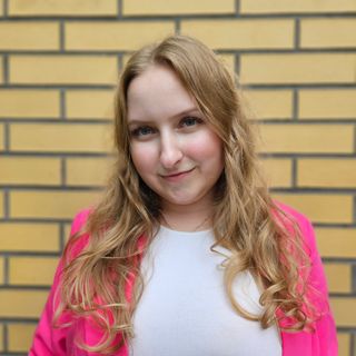 Powiększ obraz: Jagoda  Jek, psycholog Warszawa