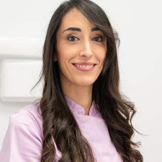 Ingrandire l'immagine: Francesca Muggiano, dentista Roma