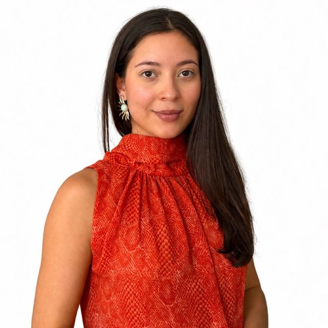 Virginia Urrutia Sosa