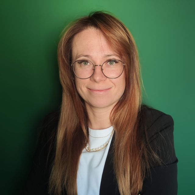 Ewa Karpienia, psycholog Radzymin