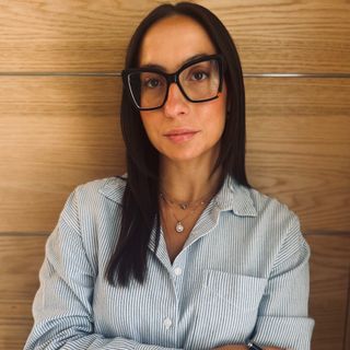 Ingrandire l'immagine: Valentina Albertoni, psicologo Arezzo