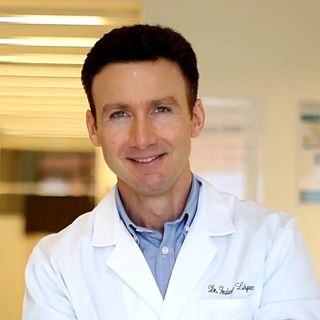 Federico D. López Rodríguez, Psiquiatra Sevilla