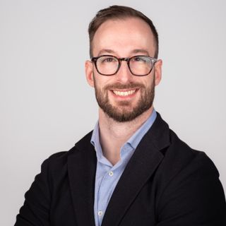 Eros Curti, medico estetico Modena