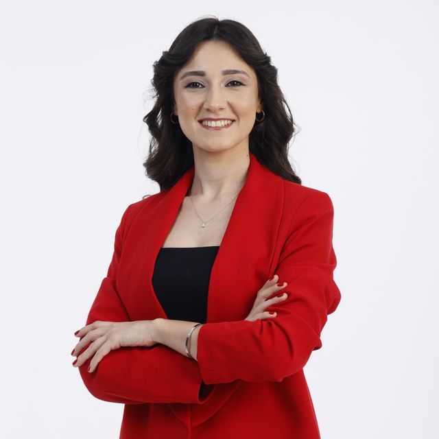 Ayça Albay, Fizyoterapi Ve Rehabilitasyon İzmit