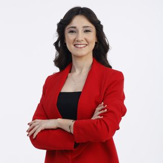 Resmi büyüt: Ayça Albay, Fizyoterapi Ve Rehabilitasyon İzmit
