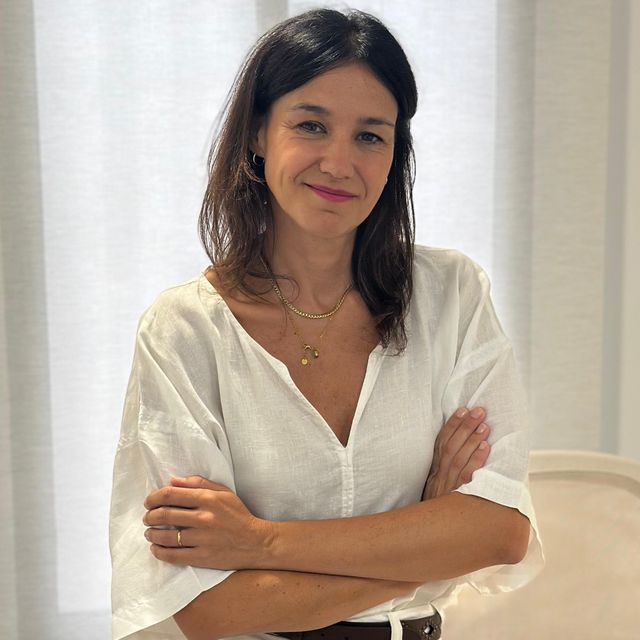 Reyes Oliva Juarez, Psicólogo Sevilla