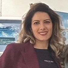 Iris Mattera, psicologo Roma