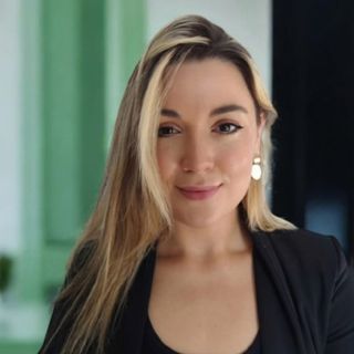 Acercar imagen: Marina Garay, Psicólogo Elche