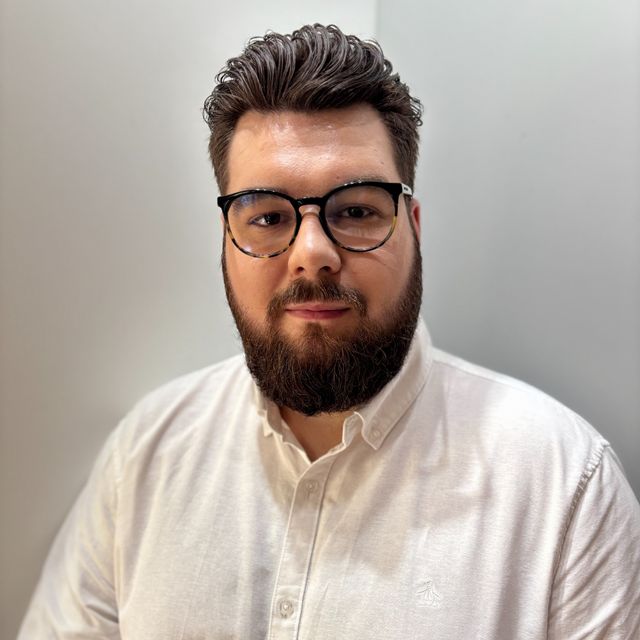 Hubert Romanowski, psycholog Gliwice