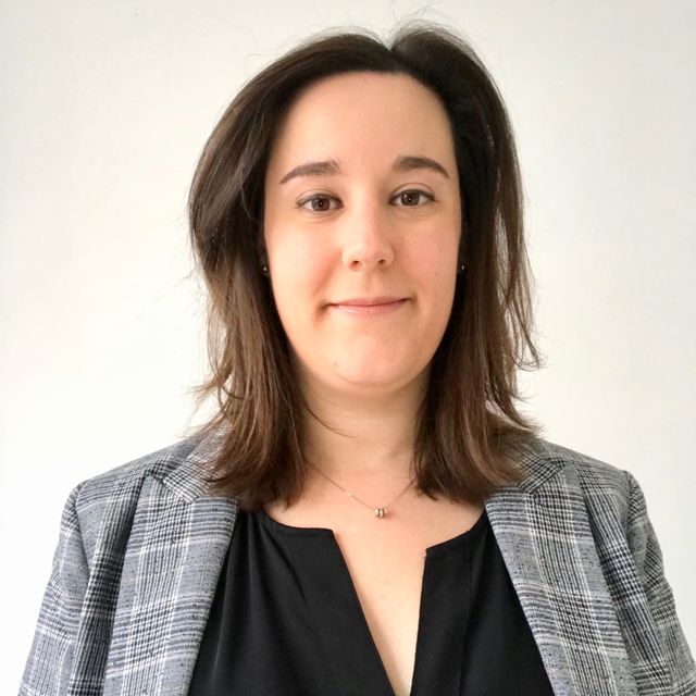 Sara De Quevedo, Psicólogo Madrid