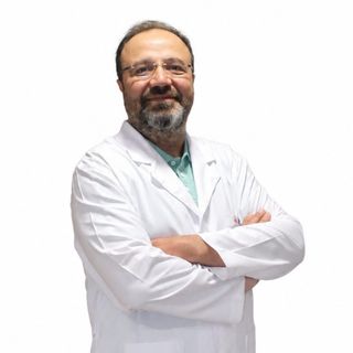 Ceyhan Baran, Kadın Hastalıkları Ve Doğum Selçuklu