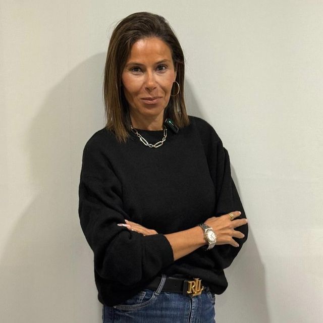 Silvia Guerrero Díaz, Terapeuta complementario Leganés