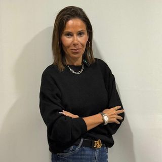 Acercar imagen: Silvia Guerrero Díaz, Terapeuta complementario Leganés