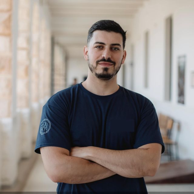 Alessio Spaghetti, osteopata Roma