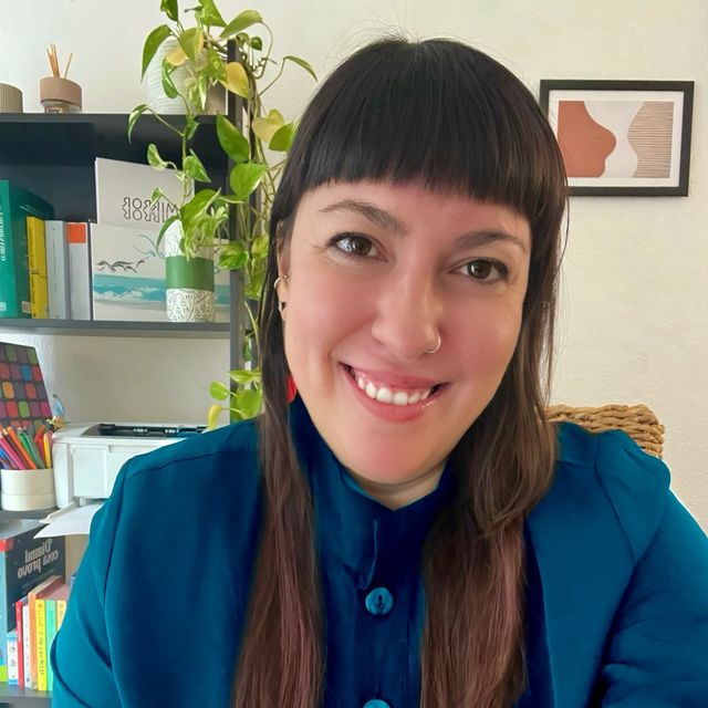 Alessia Montefusco, psicologo Torino