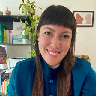 Dott.ssa Alessia Montefusco