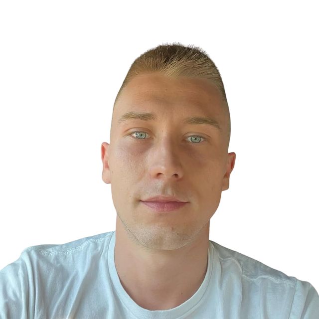 Filip Kursa, fizjoterapeuta Warszawa