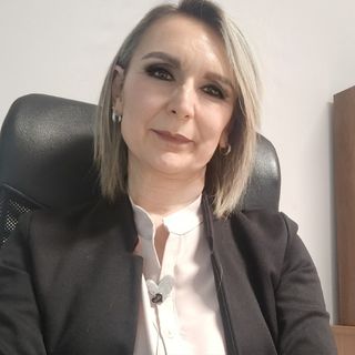 Dott.ssa Maddalena Biondi