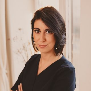 Powiększ obraz: Izabela Sołtysiak, fizjoterapeuta Włocławek