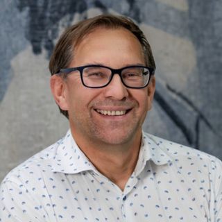 Powiększ obraz: Zbigniew Klimczak, angiolog Grodzisk Mazowiecki