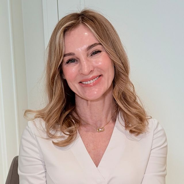 Monika Bujanowska, lekarz wykonujący zabiegi medycyny estetycznej Warszawa