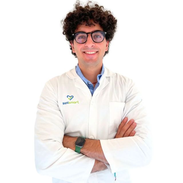 Marco Celotto, nefrologo Roma