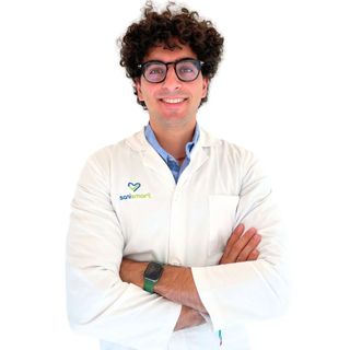 Marco Celotto, nefrologo Roma