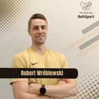 mgr Robert Wróblewski