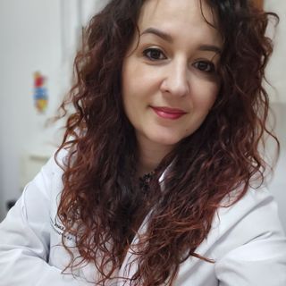 Ilenia Iaria, psicoterapeuta Bova Marina