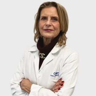 Ingrandire l'immagine: Elisabetta Allievi, pediatra Cantù